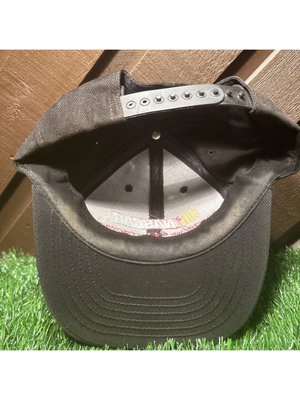 N/A vtg nascar